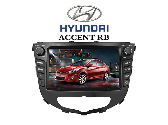 Hyundai-Egypt-Accent-RB-High-Line Hyundai Egypt Accent RB High Line - Image 1