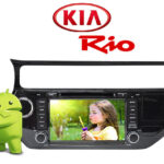 SYD-KIA RIO-GBX