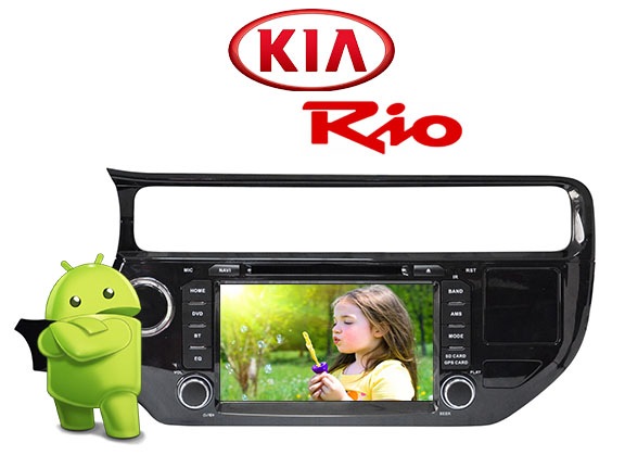 SYD-KIA RIO-GBX SYD-KIA RIO-GBX - Image 1