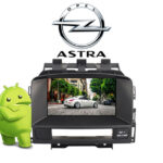 SYD-OPEL ASTRA-GBX