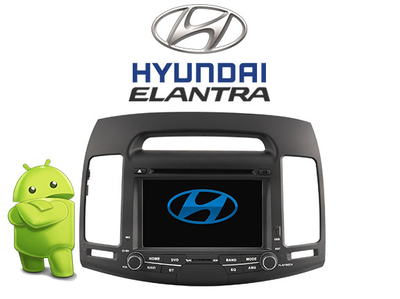 SYH-ELANTRA HD-GB SYH-ELANTRA HD-GB - Image 1