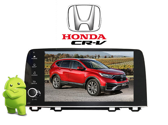 SYH-Honda-CR-V.HSX SYH-HondaCR-V.HSX - Image 1