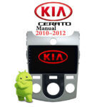 SYH-KIA CERATO M