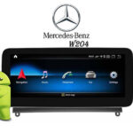 SYH-MB W204.WLX