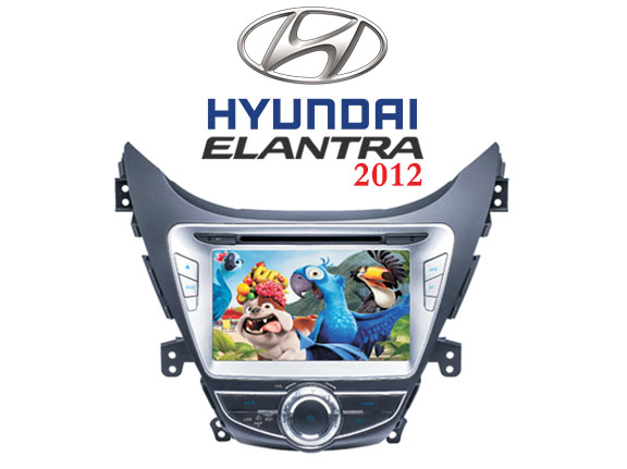 SYW-ELANTRA 12 SOX SYW-ELANTRA 12 SOX - Image 1