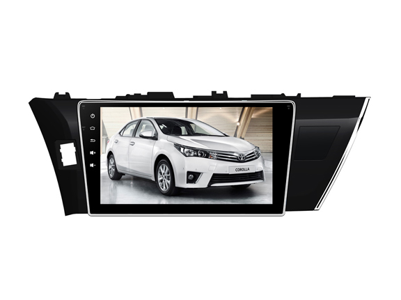 ToyotaCorolla2014 Toyota Corolla 2014 - Image 1