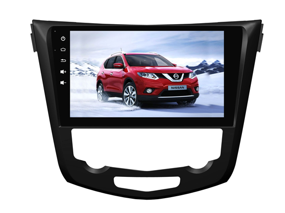 nissanqashquai Nissan Qashquai - Image 1