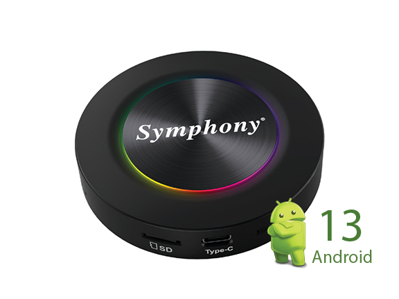 Android-Box (1) Android Box RAM 4G - ROM 64G - Image 1