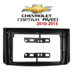 Chevrolet Captiva Aveo 2010-2015