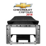Chevrolet Captivate 2018