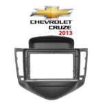 Chevrolet Cruze 2013