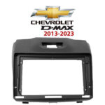 Chevrolet D-Max 2013-2023