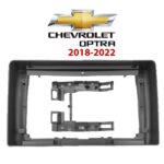 Chevrolet Optra 2018-2022