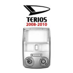 Daihatsu Terios 2008-2010