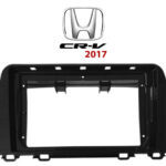 Honda CR-V 2017