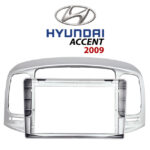 Hyundai Accent 2009