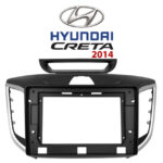 Hyundai Creta 2014