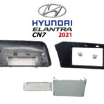 Hyundai Elantra CN7 2021