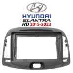 Hyundai Elantra HD 2015-2023