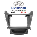 Hyundai Elantra MD 2014