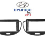 Hyundai I-10 2010