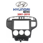 Hyundai Matrix 2001-2010