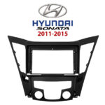 Hyundai Sonata 2011-2015
