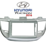 Hyundai Tucson 2016