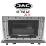 JAC Refine M3 2017