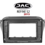 JAC Refine S2 2015