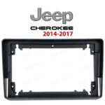 Jeep Cherokee 2014-2017