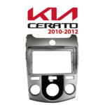 Kia Cerato/Forte M/T 2010-2012