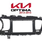 Kia Optima 2013-2015