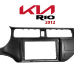 Kia Rio 2012