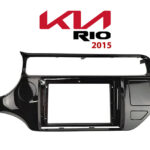 Kia Rio 2015