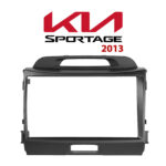 Kia Sportage 2013