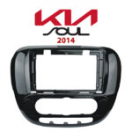 Kia Soul 2014