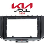 Kia Soul 2020