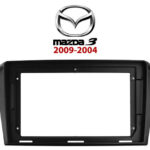 MAZDA 3 2004-2009
