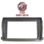MG 750 2007-2010