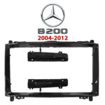 Mercedes Benz B200 2004-2012