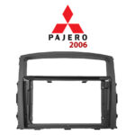 Mitsubishi Pajero 2006