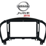 Nissan Juke 2016