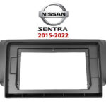 Nissan Sentra 2015-2022