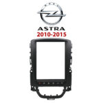 Opel Astra 2010-2015