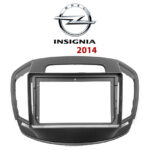 Opel Insignia 2014