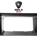 Proton Gen 2 2010 B