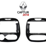 Renault Captur 2018