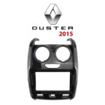 Renault Duster 2015