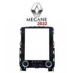 Renault Megane 2022